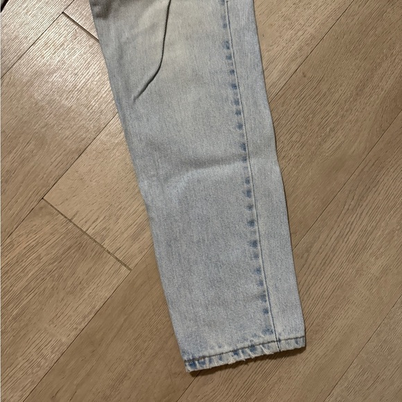 Levi’s 512 Vintage Slim Fit Straight Leg Size 12 Long - Picture 2 of 6